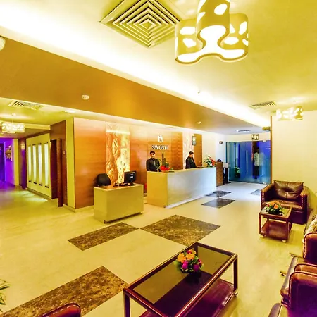 Swosti Grand Bhubaneswar-3