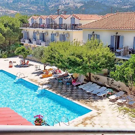 Theofilos Classic Hotel-2