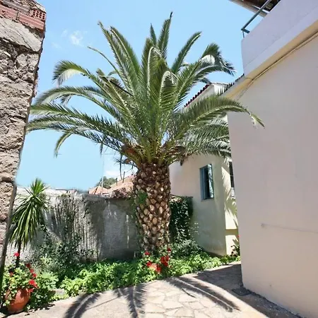 Theofilos Classic Hotel-2