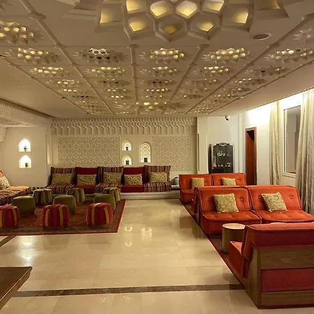 K108 Hotel Doha-3