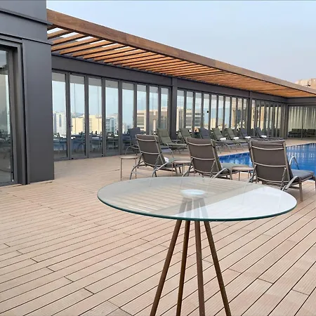 K108 Hotel Doha-3