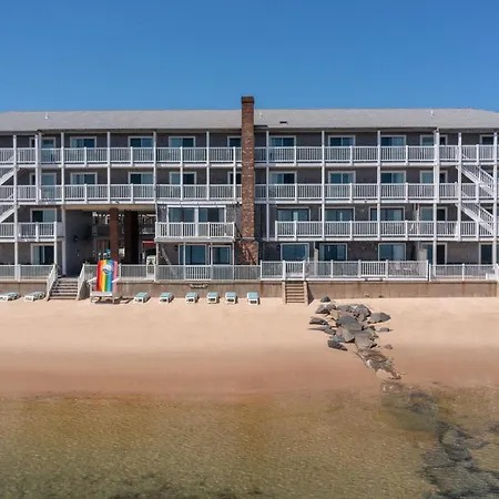Surfside Hotel And Suites-2
