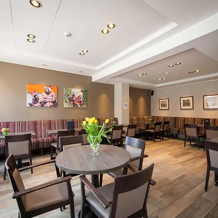 Hotel Sabot D'Or-3