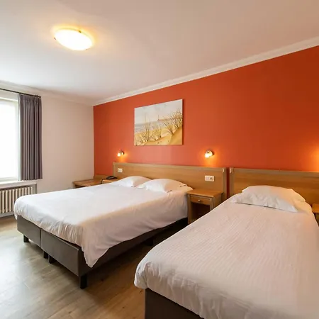 Hotel Sabot D'Or-2