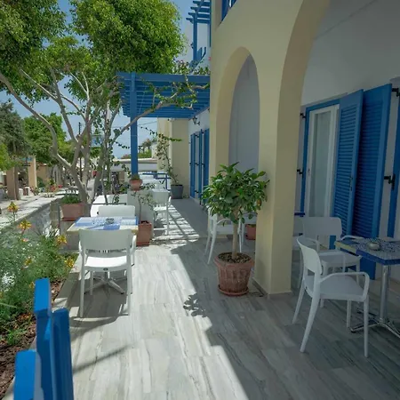 Karidis Hotel-3