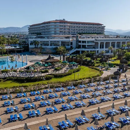 Starlight Resort Hotel-3