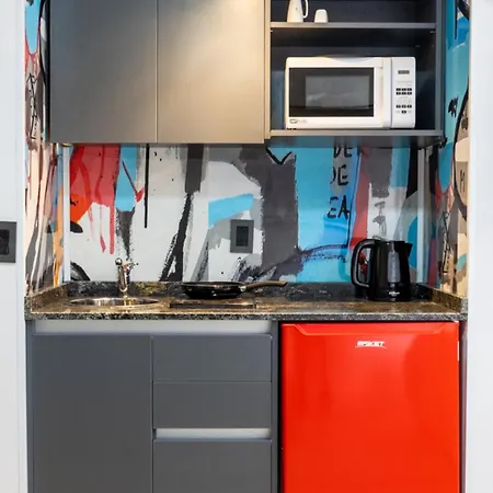 Vilaut Smart Flat-3