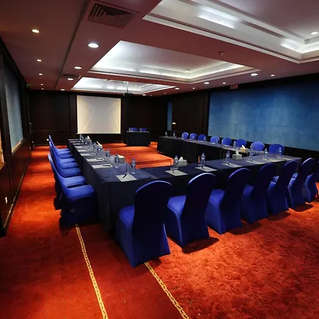 Canyon Hotel Erbil-2