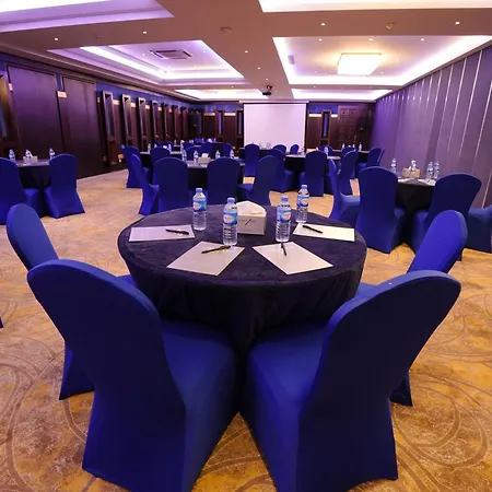 Canyon Hotel Erbil-2