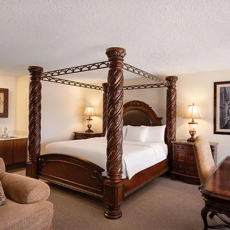 Radisson Hotel Colorado Springs Airport-2
