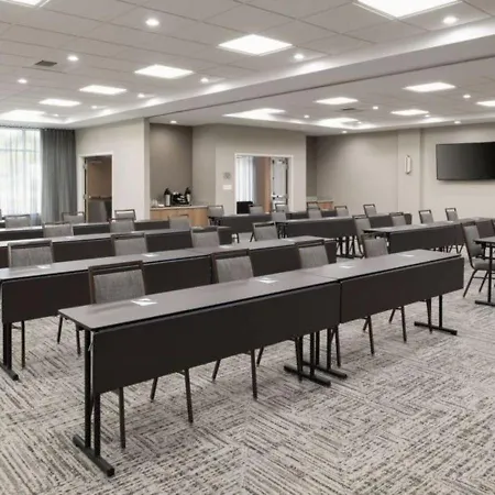 Fairfield By Marriott Issaquah-2