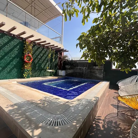 Hotel Puerto Colombia-2