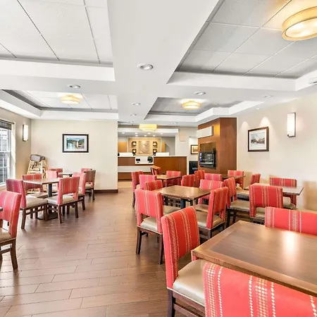 Comfort Inn & Suites North Conway-2