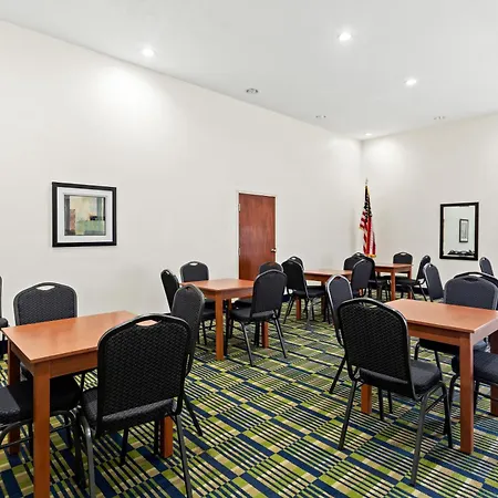 Quality Inn Dry Ridge-3