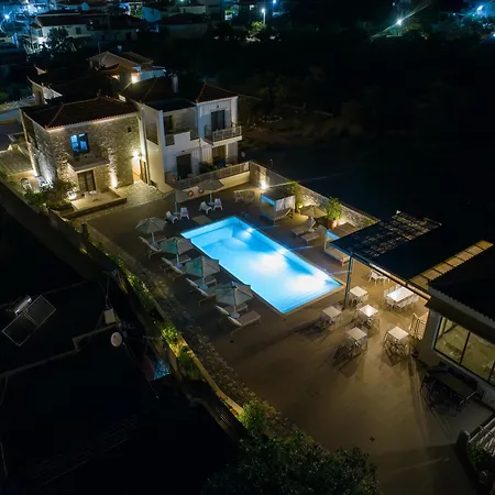 Elafonisos Resort-2