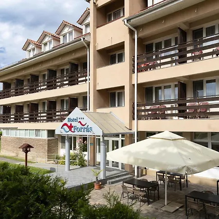 Hotel Forras Zalakaros-3