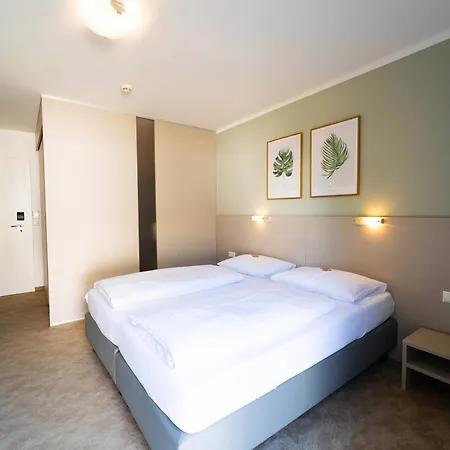 Motel22 I Parking Inclusive-3