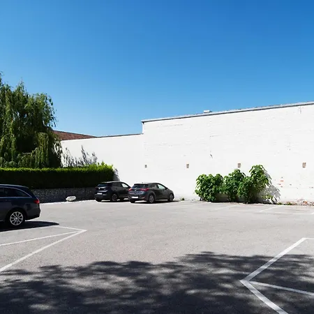 Motel22 I Parking Inclusive-2