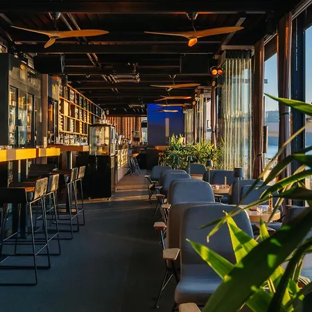 Bevanda Hotel & Restaurant - Unique Adriatic-2