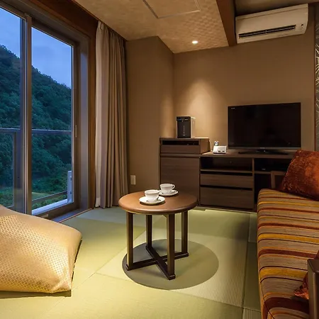 Kinugawa Onsen Hotel-2