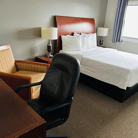 The Auberge Inn-3