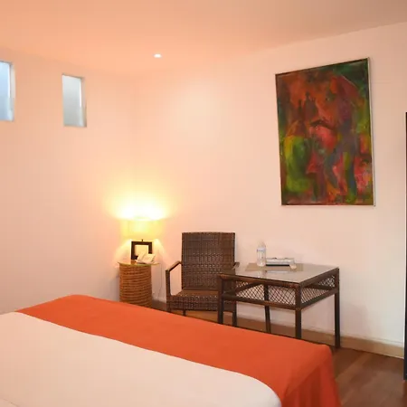 La Joyita Cuernavaca (Adults Only)-2