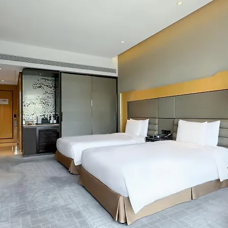 Crowne Plaza Beijing Lido By Ihg-2