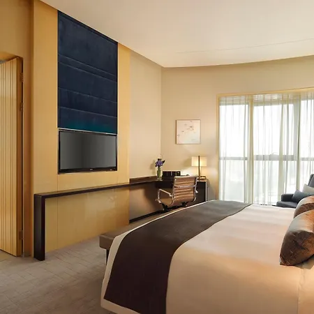 Crowne Plaza Beijing Lido By Ihg-2