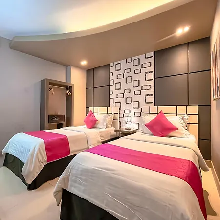 Eloisa Royal Suites-3