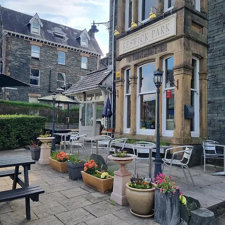 Keswick Park Hotel-3