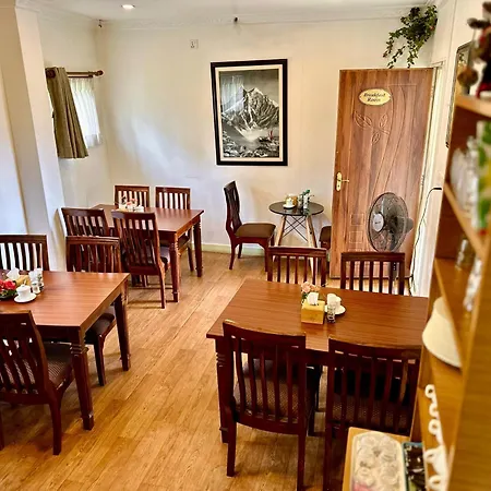 Shakya House-2