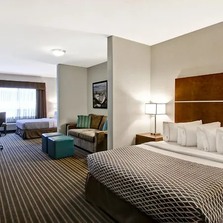 Canalta Hotel Martensville-2