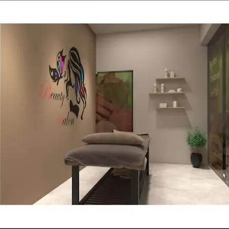 Iswarya Residency-3