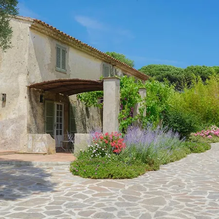 Hotel La Figuiere-3