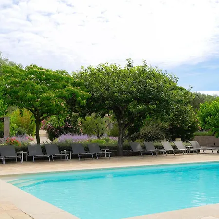 Hôtel la Figuière-2