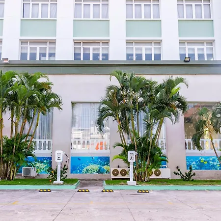 Sai Gon Rach Gia Hotel-3