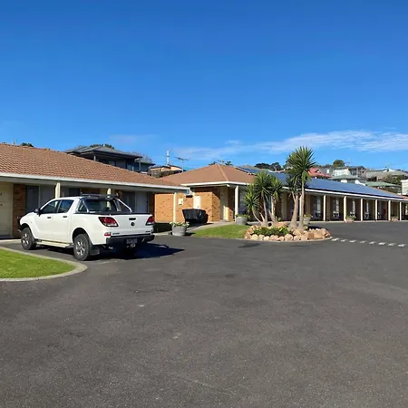 Quays Motel San Remo-2