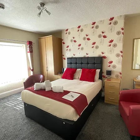 Milverton House-3
