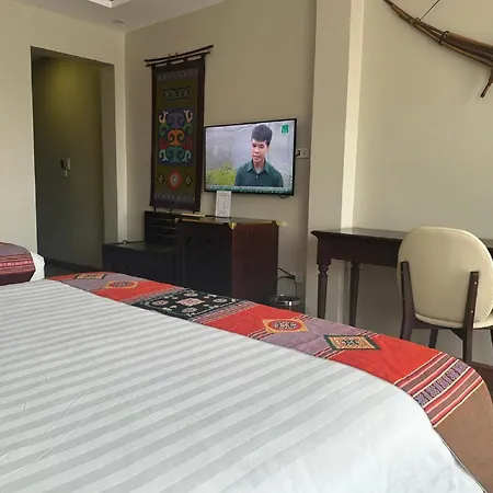 Sapa Centre Hotel-3
