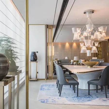 Intercontinental Beijing Sanlitun By Ihg-3