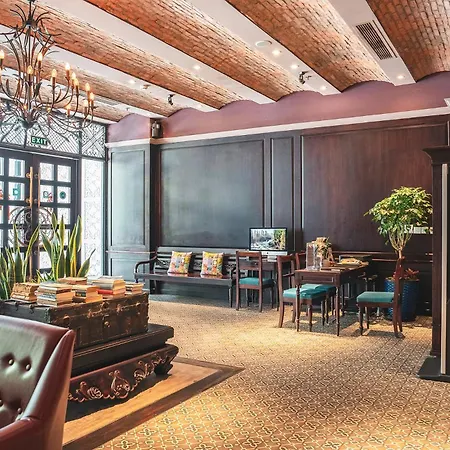 Alagon D'Antique Boutique Hotel & Spa-2