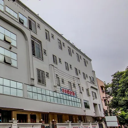 Hotel O Vb Grand-2