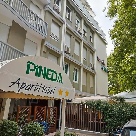Aparthotel Pineda-2