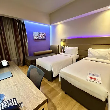 Bigland Hotel & Convention Sentul-2