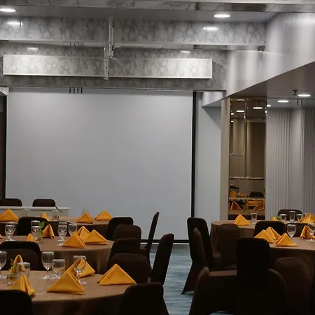 Unisi Hotel Malioboro - Jogja Syariah-3