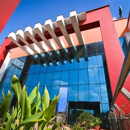 Taraji Resort-2