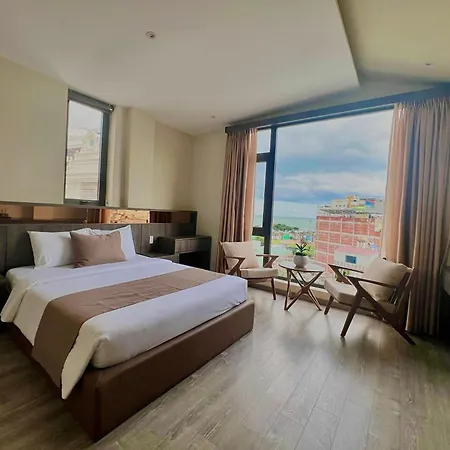 Hai Long Hotel-2