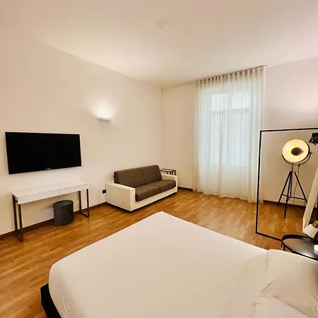 Room Verona Ai Conti-3