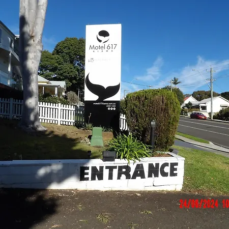 Kiama Motel 617-2
