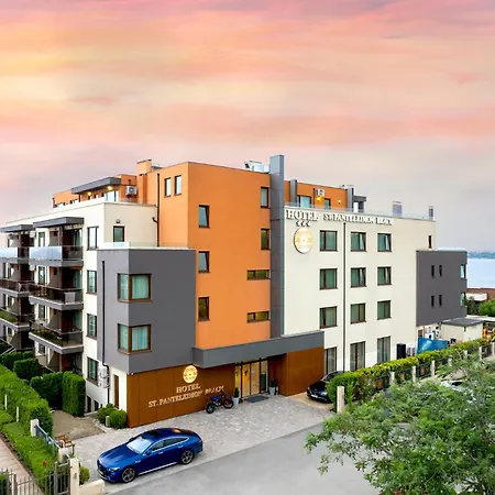 St. Panteleimon Beach Hotel-3